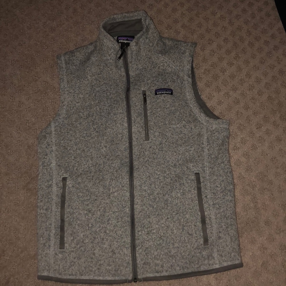 Men’s Patagonia Vest